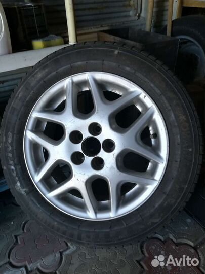 Диски автомобильные