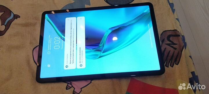 Xiaomi pad 5