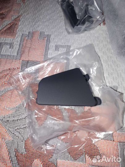 Накладки и заглушки руля гранта,веста