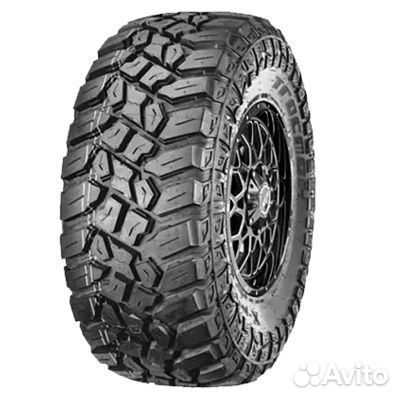 Tracmax X-Privilo M/T 305/70 R16 Q
