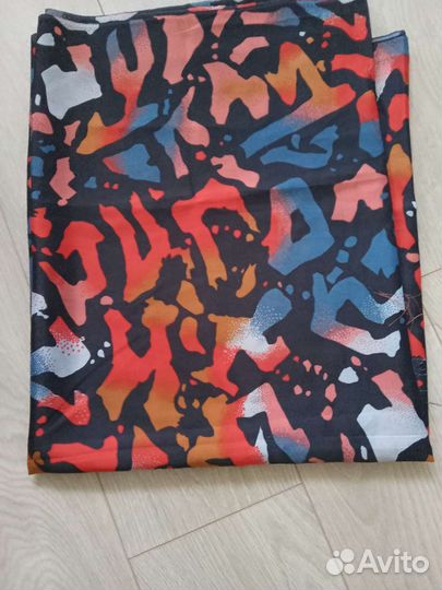 Ткань. Отрезы