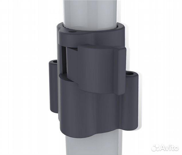 Вешалка CH-4345 на колесиках. В наличии