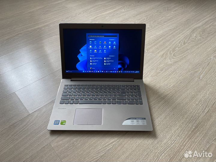 Lenovo IdeaPad 520 15ikbr