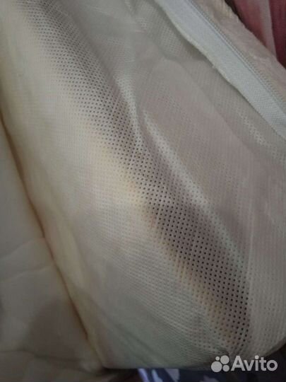 Матрас детский