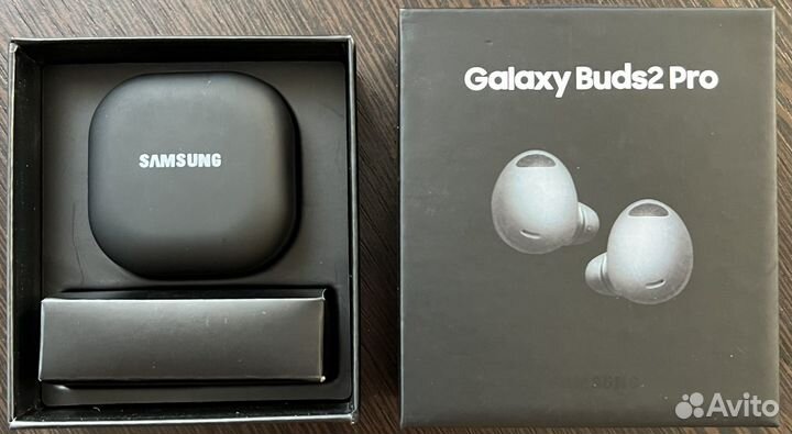Samsung buds 2 pro