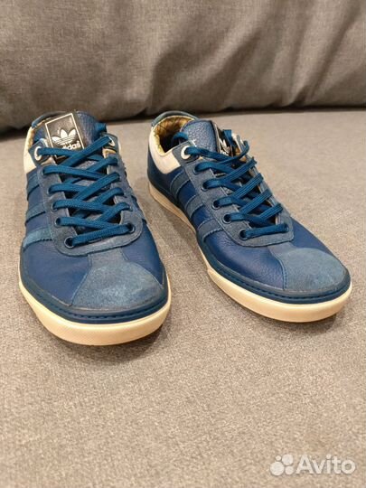 Оригинальные кроссовки Adidas Vespa