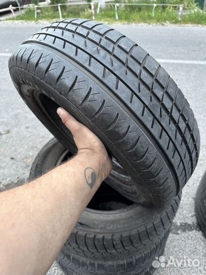 Viatti Bosco H/T V-238 235/55 R19