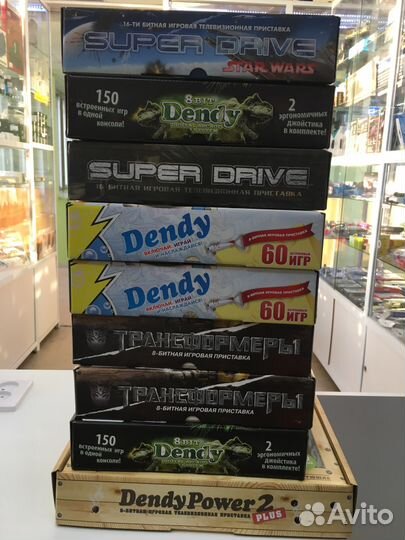 Игровые приставки Dendy, Sega, Hamy картриджи 8bit