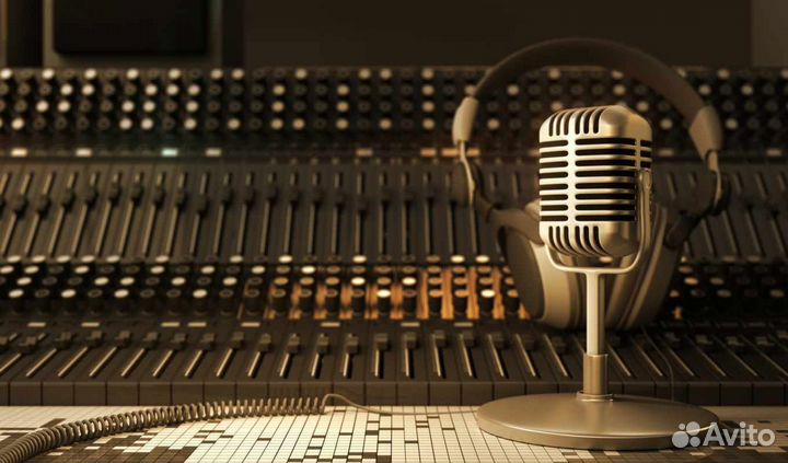 Песня на заказ. Текст, музыка, исполнение