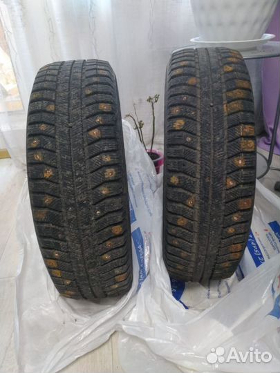 Viatti Bosco Nordico V-523 205/70 R15