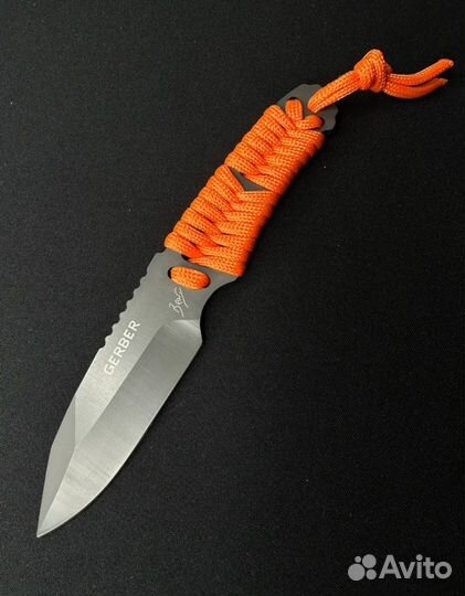 Нож gerber