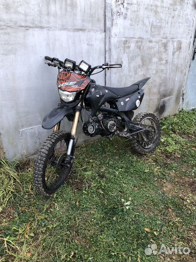 Motoland xr 125