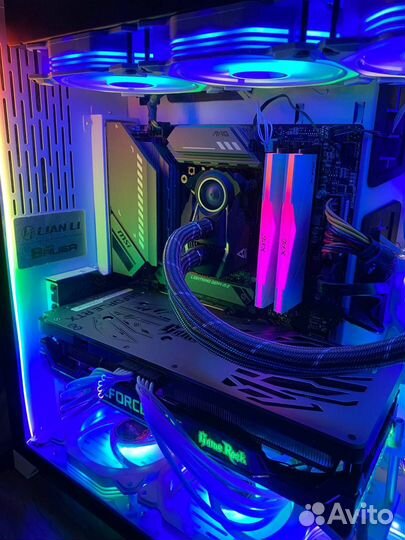 Комплект I5 10400f, MSI B560, 16gb