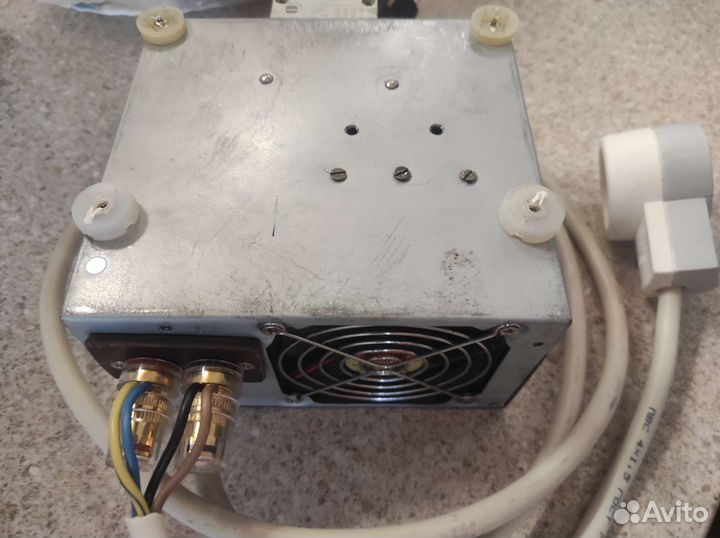 Регулятор мощности для тэна 10 (5)кВт