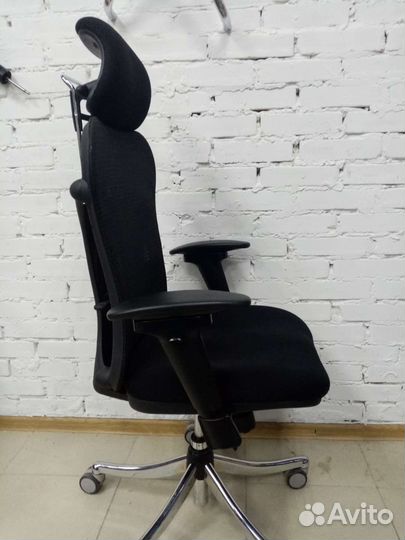 Кресло chairman 769