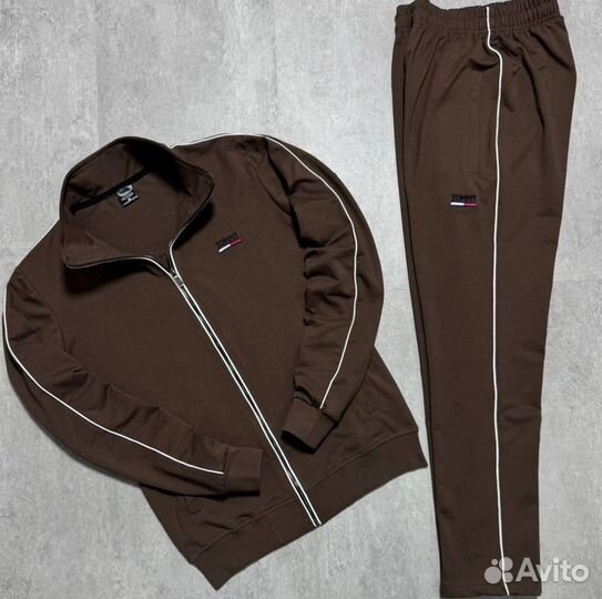 Спортивные костюмы tommy hilfiger premium