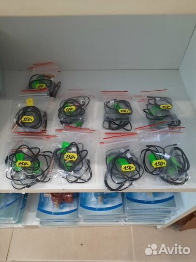 Двигатель вентилятора на сплит систему, датчики