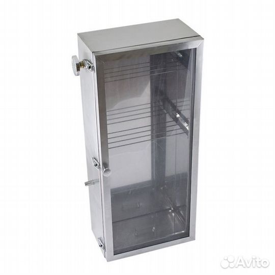 Коптильный шкаф Hanhi