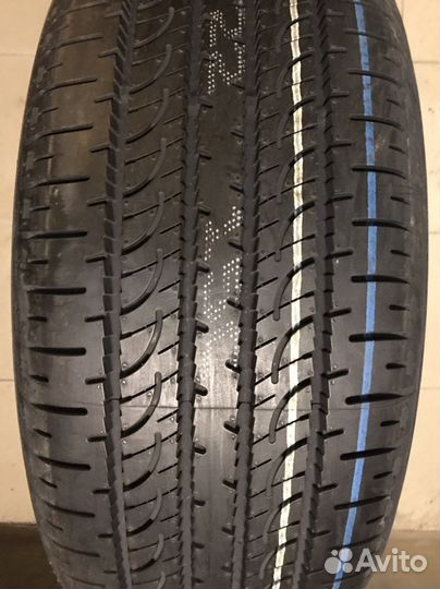 Yokohama Geolandar SUV G055E 225/55 R18 98H