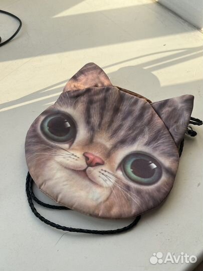 Детская сумка