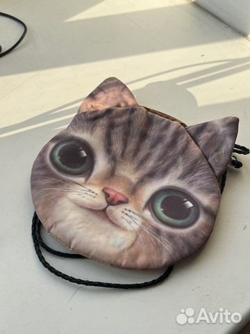 Детская сумка