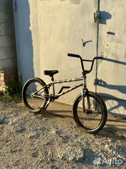 Велосипед bmx / бмх