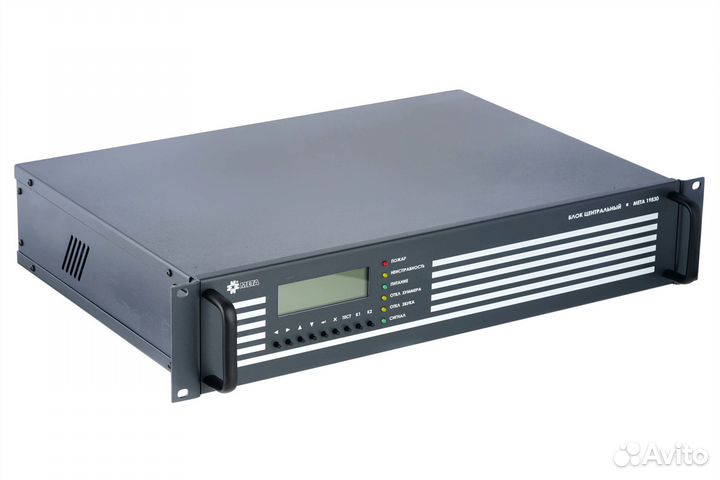 Мета оповещение новое