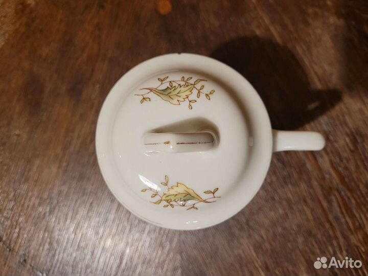 Чашка Грузино в реставрацию