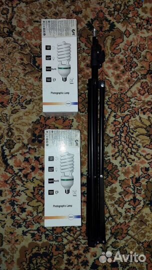 Фотозонт Falcon Eyes