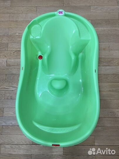 Ванночка детская