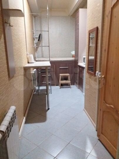 Квартира-студия, 16 м², 1/3 эт.