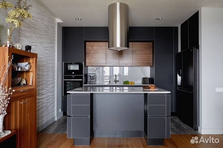 Кухонный гарнитрур напрямую от производителя