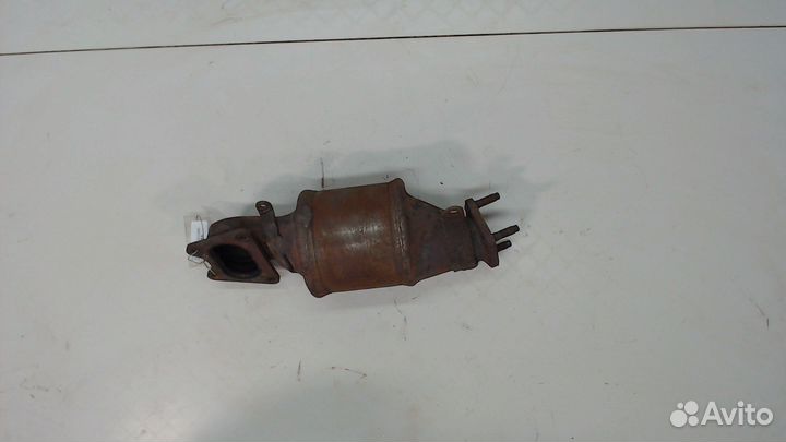 Катализатор Acura RL, 2006