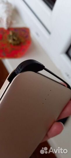 Внешний аккумулятор Red Line 8000mAh