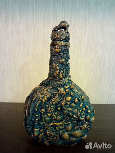 Сувенир в морском стиле