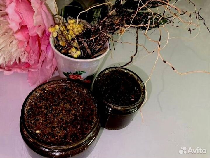 Медовый продукт для эрекции