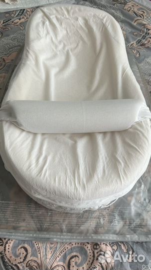 Кокон для новорожденных red castle cocoonababy