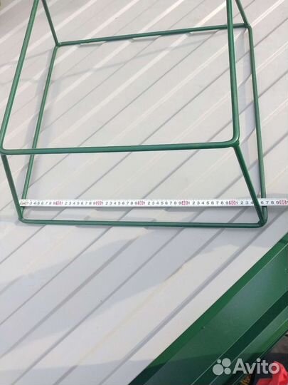 Подставка под улей