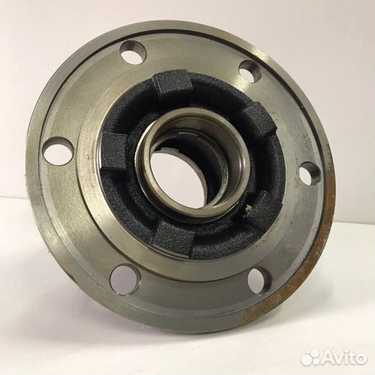 Ступица переднего колеса Hyundai HD120 5175262002