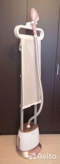 Отпариватель kitfort