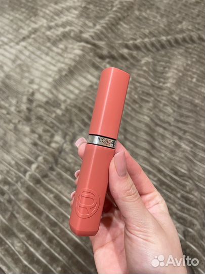 Помада loreal 625