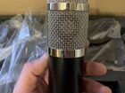 Новый BM 800 Студийный микрофон объявление продам