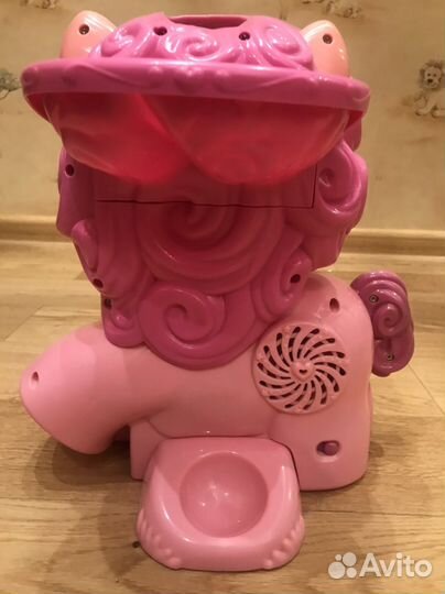 Музыкальная игрушка 