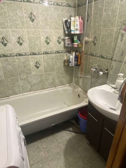 1-к. квартира, 39 м², 1/5 эт.