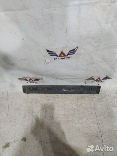 Накладка двери задняя левая Nissan X-Trail T32