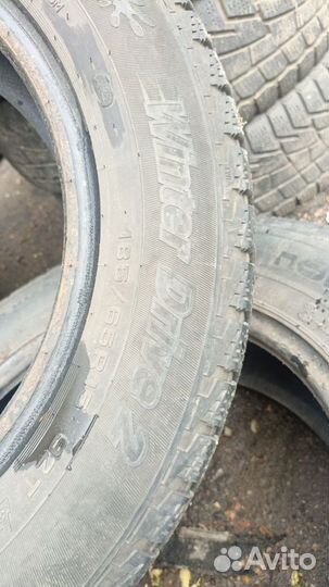 Cordiant Winter Drive 2 185/65 R15