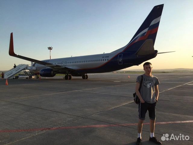 Свой человек в Челябинске