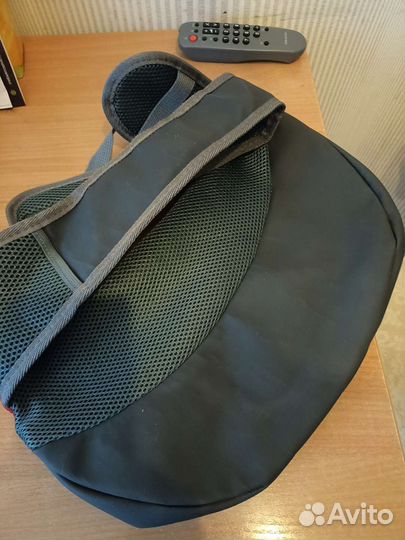 Сумка переноска для животных