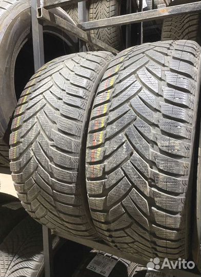 Dunlop SP Winter Sport M3 225/55 R17 97N