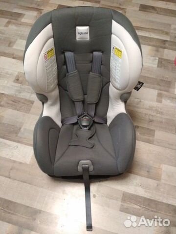 Автокресло Inglesina Marco Polo4 от 0 до 18 кг
